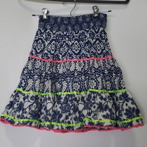 Girls Children's Place skirt.